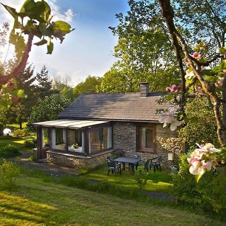 La Petite Maison Six Planes Eksteriør billede