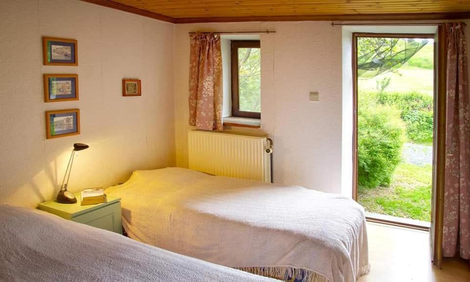 La Petite Maison Six Planes Eksteriør billede