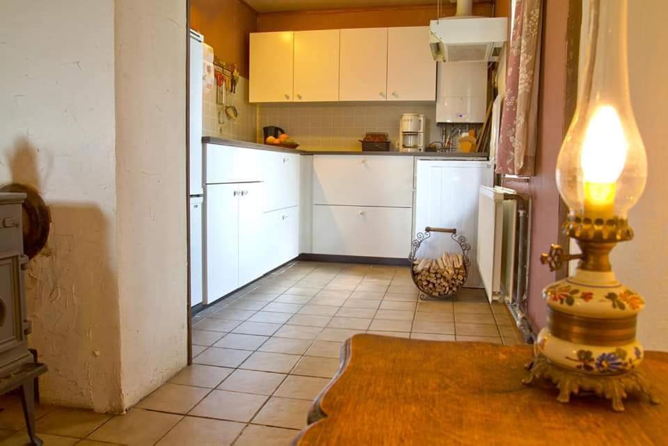 La Petite Maison Six Planes Eksteriør billede