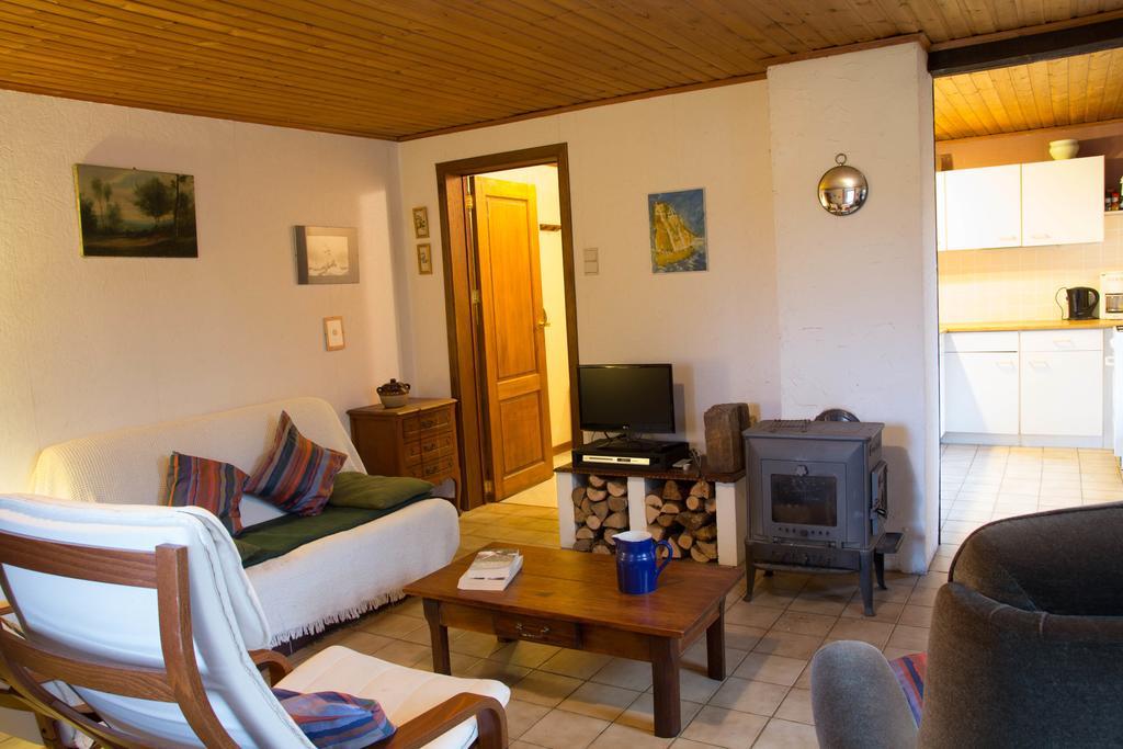 La Petite Maison Six Planes Værelse billede