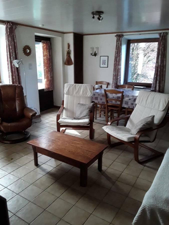La Petite Maison Six Planes Eksteriør billede