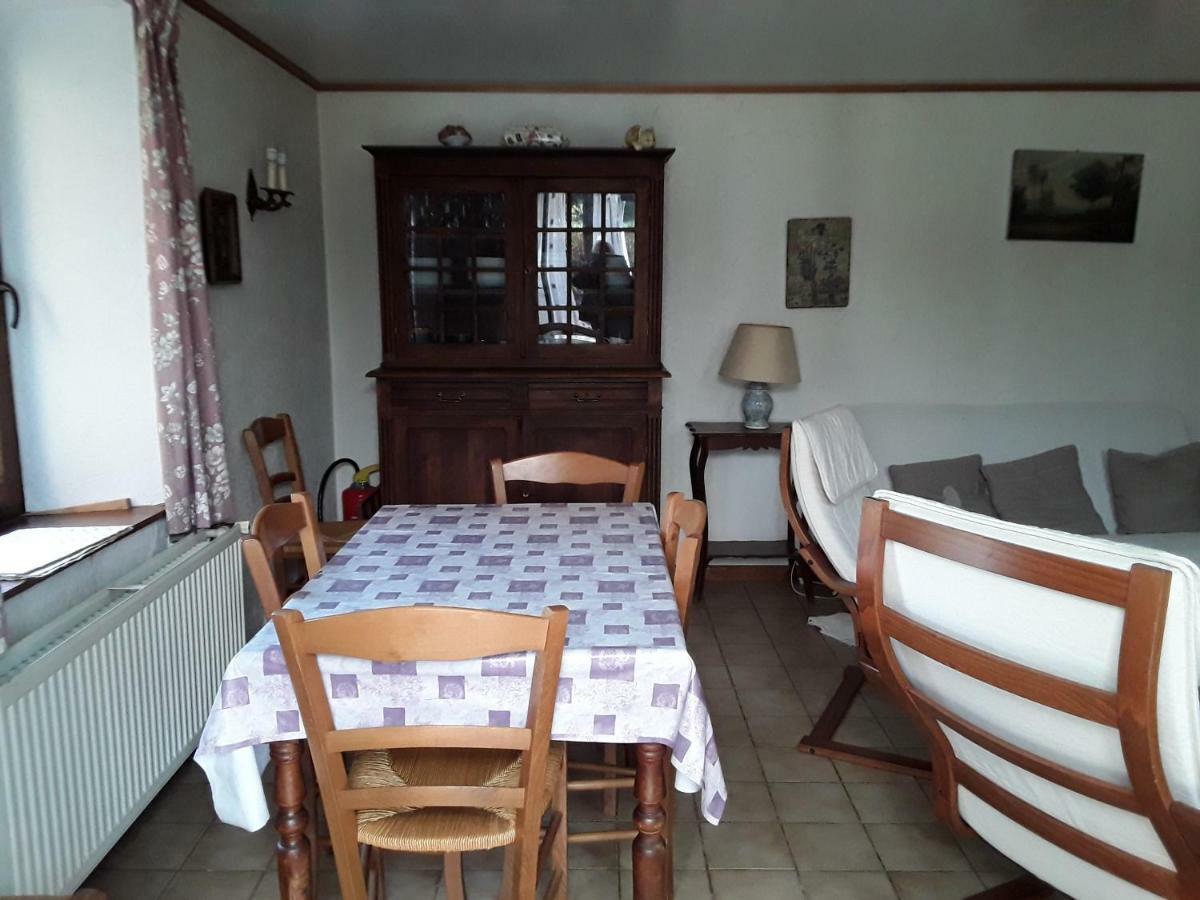 La Petite Maison Six Planes Eksteriør billede